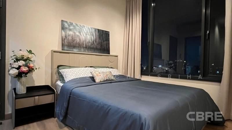 The Edge Sukhumvit 23, Bangkok, 6 Soi Sukhumvit 23, Khlongtoei Nua, Watthana, Bangkok, 2 Bedrooms, 64 sqm, Condo For Sale, by Paveenee Chaisriha, 500423093 - DDproperty.com