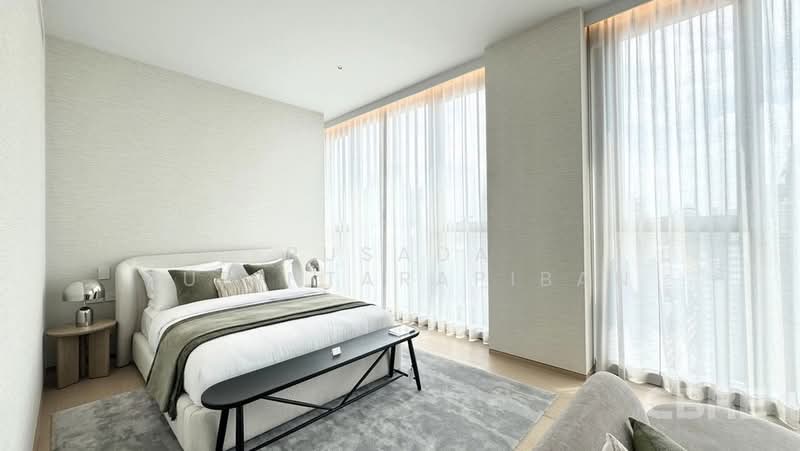 SCOPE Thonglor, Bangkok, SUKHUMVIT ROAD, Phra Kanong, Khlong Toei, Bangkok, 5 Bedrooms, 765 sqm, Condo For Sale, by Rusada Purintarapiban, 500423094 - DDproperty.com