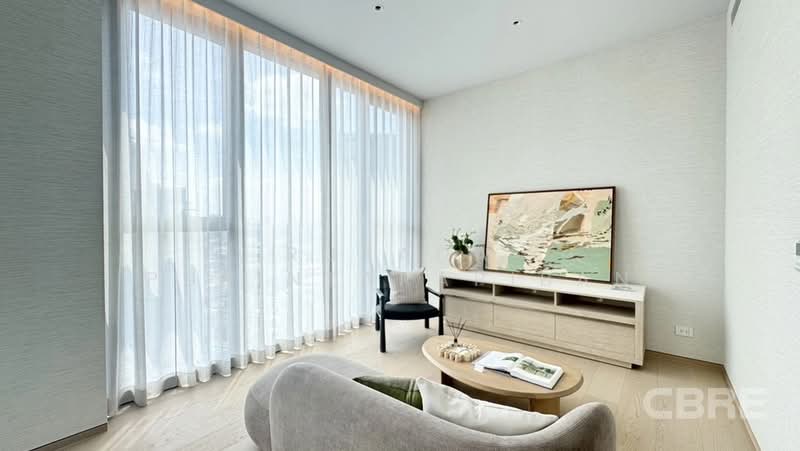 SCOPE Thonglor : สโคป ทองหล่อ, กรุงเทพ, SUKHUMVIT ROAD, พระโขนง, คลองเตย, กรุงเทพ, 765 ตร.ม., คอนโด ขาย, โดย Rusada Purintarapiban, 500423094 - DDproperty.com