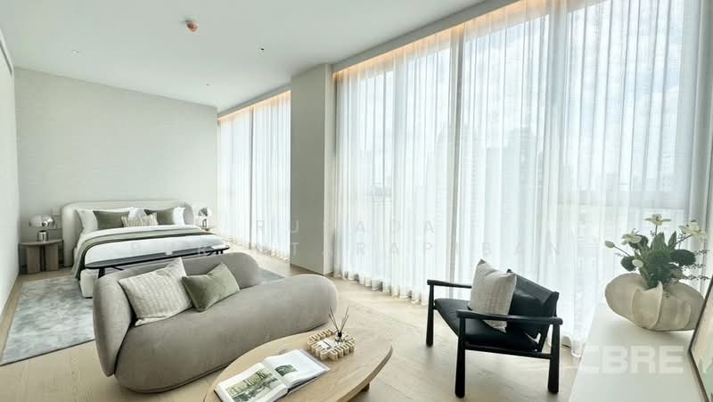 SCOPE Thonglor, Bangkok, SUKHUMVIT ROAD, Phra Kanong, Khlong Toei, Bangkok, 5 Bedrooms, 765 sqm, Condo For Sale, by Rusada Purintarapiban, 500423094 - DDproperty.com