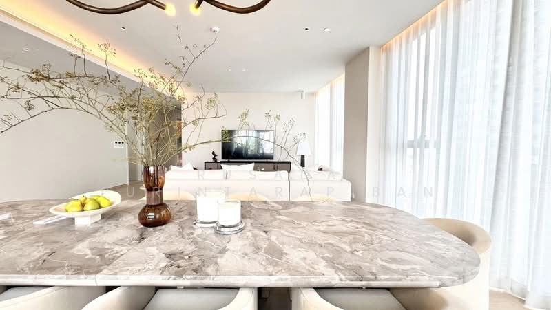 SCOPE Thonglor, Bangkok, SUKHUMVIT ROAD, Phra Kanong, Khlong Toei, Bangkok, 5 Bedrooms, 765 sqm, Condo For Sale, by Rusada Purintarapiban, 500423094 - DDproperty.com