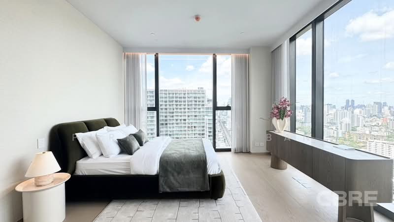 SCOPE Thonglor, Bangkok, SUKHUMVIT ROAD, Phra Kanong, Khlong Toei, Bangkok, 5 Bedrooms, 765 sqm, Condo For Sale, by Rusada Purintarapiban, 500423094 - DDproperty.com