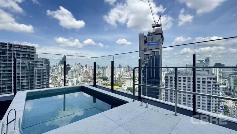 SCOPE Thonglor : สโคป ทองหล่อ, กรุงเทพ, SUKHUMVIT ROAD, พระโขนง, คลองเตย, กรุงเทพ, 765 ตร.ม., คอนโด ขาย, โดย Rusada Purintarapiban, 500423094 - DDproperty.com