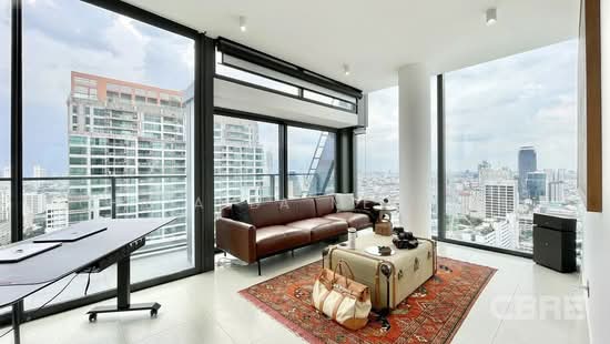 Tait Sathorn 12 : เทตต์ สาทร ทเวลฟ์, กรุงเทพ