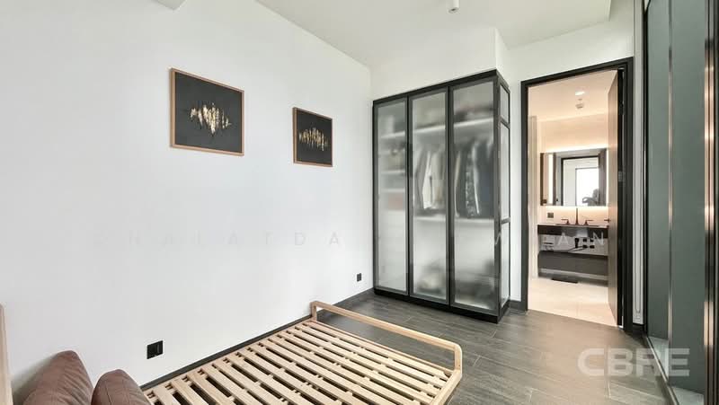 Tait Sathorn 12, Bangkok, Soi Sathorn 12, Sathorn Road, Silom, Bang Rak, Bangkok, 2 Bedrooms, 93 sqm, Condo For Sale, by Chalatda Mekwian, 500423096 - DDproperty.com