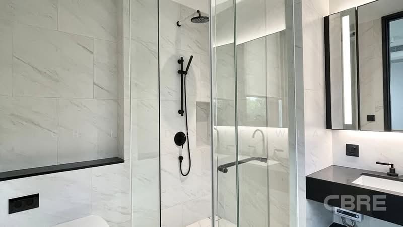 Tait Sathorn 12, Bangkok, Soi Sathorn 12, Sathorn Road, Silom, Bang Rak, Bangkok, 2 Bedrooms, 93 sqm, Condo For Sale, by Chalatda Mekwian, 500423096 - DDproperty.com