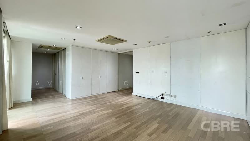 The Lakes, Bangkok, 123 Ratchadaphisek Road, Khlong Toei, Bangkok, 3 Bedrooms, 415 sqm, Condo For Sale, by Paveenee Chaisriha, 500423097 - DDproperty.com