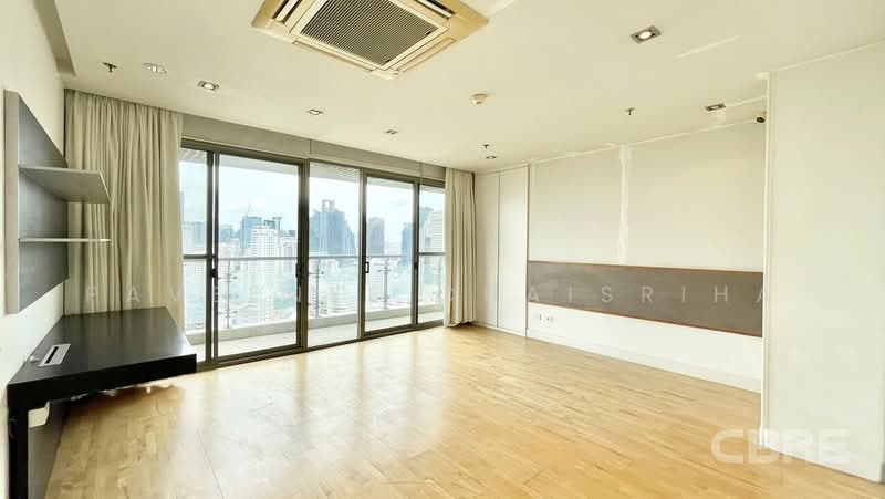 The Lakes, Bangkok, 123 Ratchadaphisek Road, Khlong Toei, Bangkok, 3 Bedrooms, 415 sqm, Condo For Sale, by Paveenee Chaisriha, 500423097 - DDproperty.com