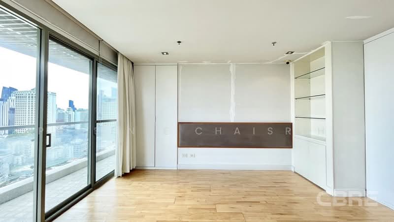 The Lakes, Bangkok, 123 Ratchadaphisek Road, Khlong Toei, Bangkok, 3 Bedrooms, 415 sqm, Condo For Sale, by Paveenee Chaisriha, 500423097 - DDproperty.com
