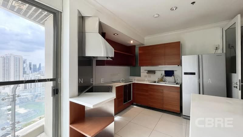 The Lakes, Bangkok, 123 Ratchadaphisek Road, Khlong Toei, Bangkok, 3 Bedrooms, 415 sqm, Condo For Sale, by Paveenee Chaisriha, 500423097 - DDproperty.com