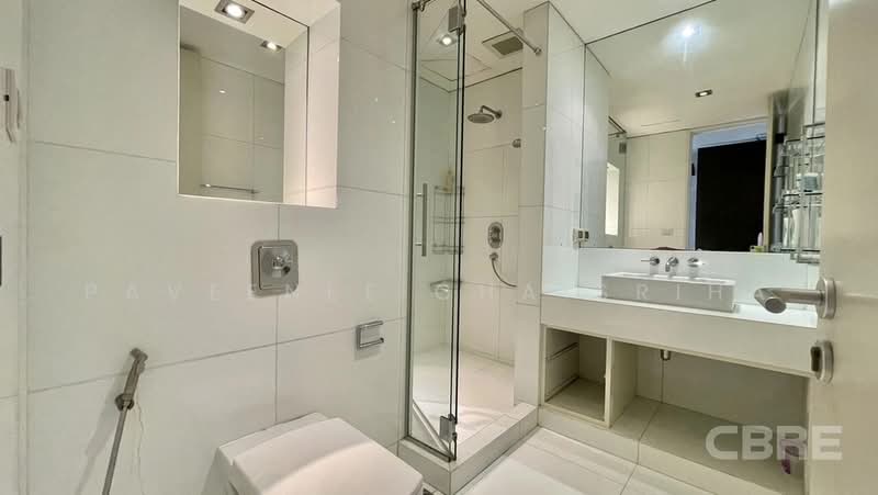 The Lakes, Bangkok, 123 Ratchadaphisek Road, Khlong Toei, Bangkok, 3 Bedrooms, 415 sqm, Condo For Sale, by Paveenee Chaisriha, 500423097 - DDproperty.com
