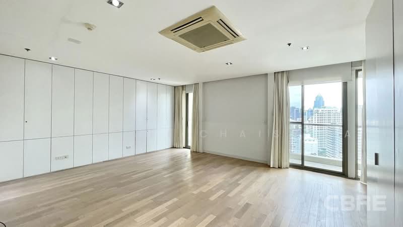 The Lakes, Bangkok, 123 Ratchadaphisek Road, Khlong Toei, Bangkok, 3 Bedrooms, 415 sqm, Condo For Sale, by Paveenee Chaisriha, 500423097 - DDproperty.com