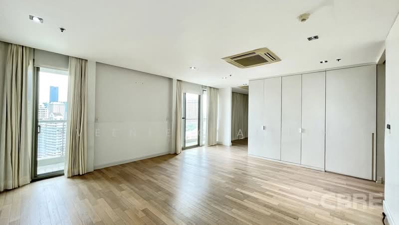 The Lakes, Bangkok, 123 Ratchadaphisek Road, Khlong Toei, Bangkok, 3 Bedrooms, 415 sqm, Condo For Sale, by Paveenee Chaisriha, 500423097 - DDproperty.com