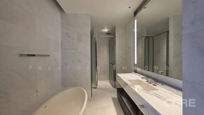 Four Seasons Private Residences, Bangkok, 300 Charoen Krung Road, Yan Nawa, Sathon, Bangkok, 3 Bedrooms, 190 sqm, Condo For Sale, by Pakaporn Emwong, 500423098 - DDproperty.com