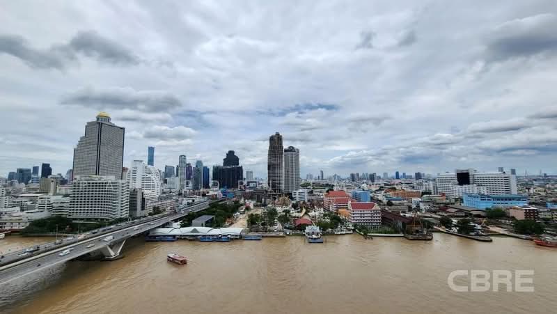 Supakarn Condominium, Bangkok, Charoennakorn Road, Khlong Ton Sai, Khlong San, Bangkok, 3 Bedrooms, 273 sqm, Condo For Sale, by Pakaporn Emwong, 500423099 - DDproperty.com