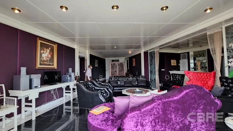 Supakarn Condominium, Bangkok, Charoennakorn Road, Khlong Ton Sai, Khlong San, Bangkok, 3 Bedrooms, 273 sqm, Condo For Sale, by Pakaporn Emwong, 500423099 - DDproperty.com