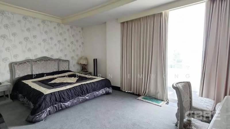 Supakarn Condominium, Bangkok, Charoennakorn Road, Khlong Ton Sai, Khlong San, Bangkok, 3 Bedrooms, 273 sqm, Condo For Sale, by Pakaporn Emwong, 500423099 - DDproperty.com