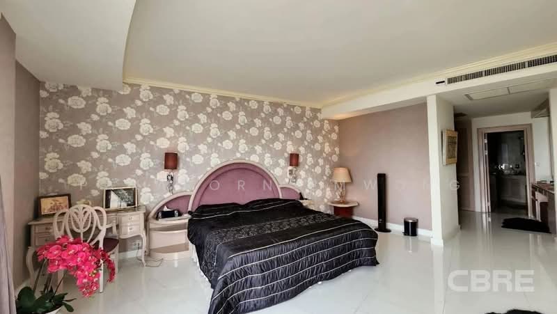 Supakarn Condominium : ศุภาคาร คอนโดมิเนียม, กรุงเทพ, ถนนเจริญนคร, คลองต้นไทร, คลองสาน, กรุงเทพ, 273 ตร.ม., คอนโด ขาย, โดย Pakaporn Emwong, 500423099 - DDproperty.com