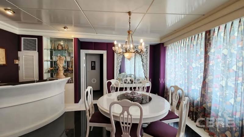 Supakarn Condominium, Bangkok, Charoennakorn Road, Khlong Ton Sai, Khlong San, Bangkok, 3 Bedrooms, 273 sqm, Condo For Sale, by Pakaporn Emwong, 500423099 - DDproperty.com