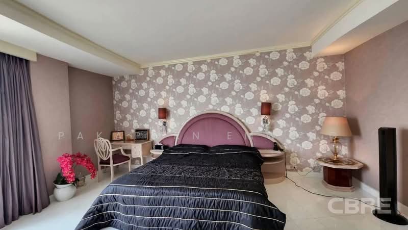 Supakarn Condominium, Bangkok, Charoennakorn Road, Khlong Ton Sai, Khlong San, Bangkok, 3 Bedrooms, 273 sqm, Condo For Sale, by Pakaporn Emwong, 500423099 - DDproperty.com