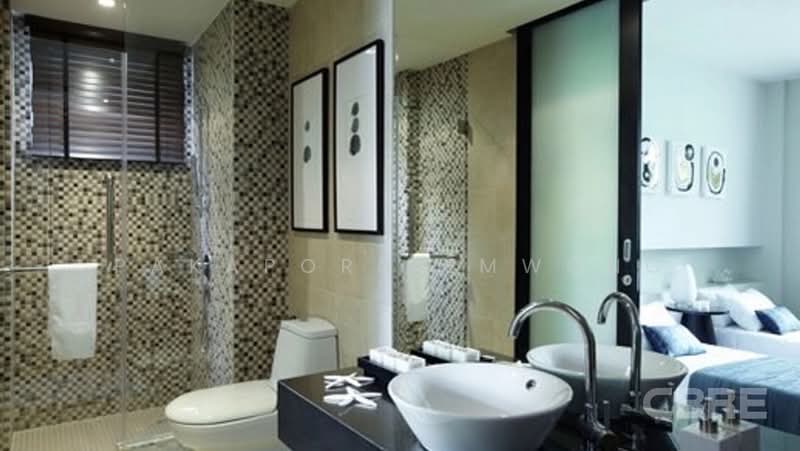 Blue Lagoon Resort Hua Hin, Phetchaburi, 1991 21 Petchkasem Road, Cha-am, Cha-Am, Phetchaburi, 2 Bedrooms, 145 sqm, Condo For Sale, by Pakaporn Emwong, 500423100 - DDproperty.com