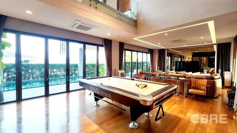 sukhumvit 71, Bangkok, Phra Kanong Nua, Watthana, Bangkok, 4 Bedrooms, 1,800 sqm, Single Detached House For Sale, by Paveenee Chaisriha, 500423101 - DDproperty.com