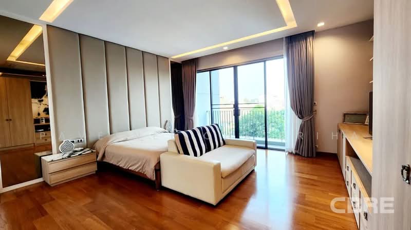 sukhumvit 71, Bangkok, Phra Kanong Nua, Watthana, Bangkok, 4 Bedrooms, 1,800 sqm, Single Detached House For Sale, by Paveenee Chaisriha, 500423101 - DDproperty.com