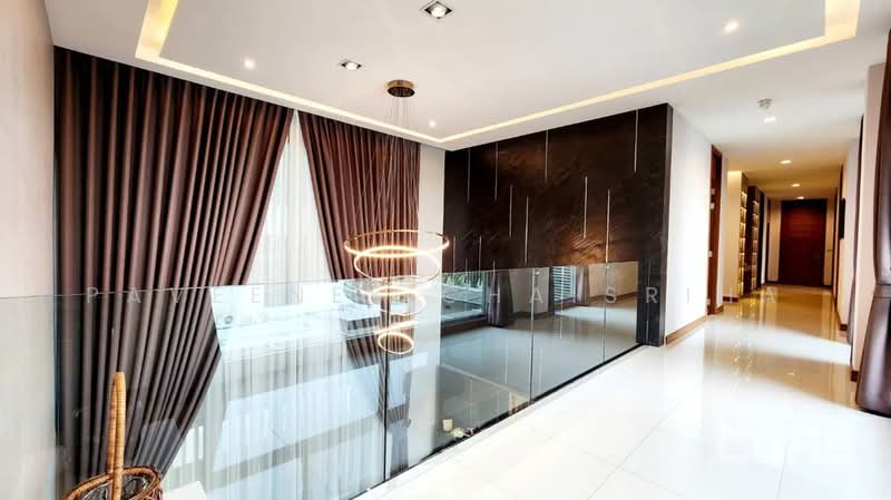 sukhumvit 71, Bangkok, Phra Kanong Nua, Watthana, Bangkok, 4 Bedrooms, 1,800 sqm, Single Detached House For Sale, by Paveenee Chaisriha, 500423101 - DDproperty.com