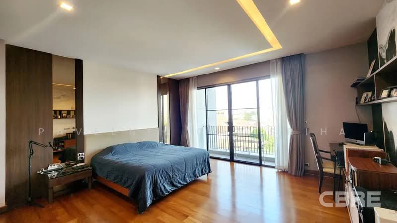 sukhumvit 71, Bangkok, Phra Kanong Nua, Watthana, Bangkok, 4 Bedrooms, 1,800 sqm, Single Detached House For Sale, by Paveenee Chaisriha, 500423101 - DDproperty.com