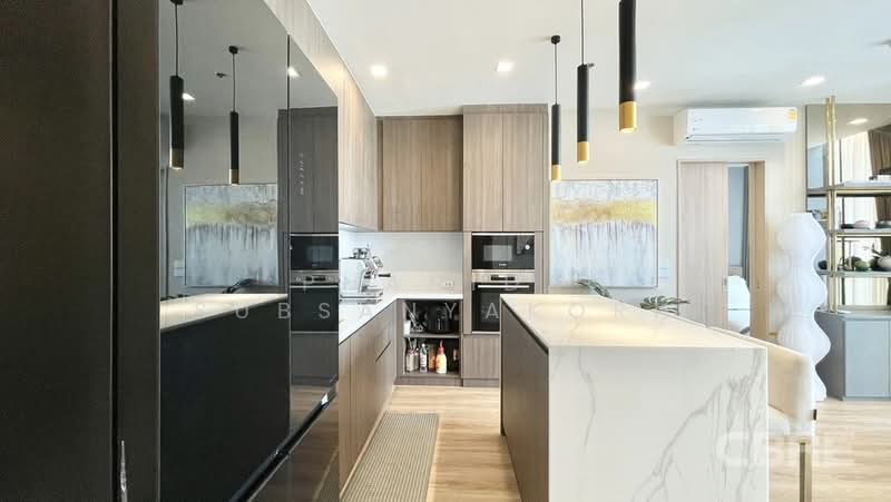 Noble State 39, Bangkok, 35 Soi Sukhumvit 39, Khlong Tan Nua, Watthana, Bangkok, 2 Bedrooms, 70 sqm, Condo For Sale, by Phanida Subsanyakorn, 500423102 - DDproperty.com