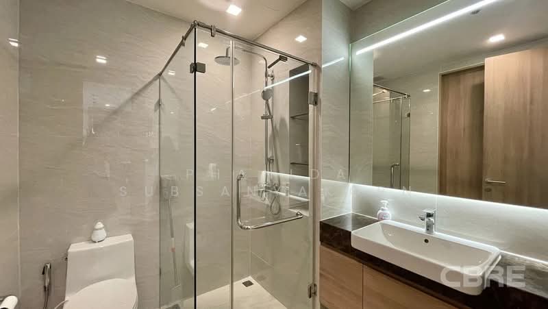 Noble State 39, Bangkok, 35 Soi Sukhumvit 39, Khlong Tan Nua, Watthana, Bangkok, 2 Bedrooms, 70 sqm, Condo For Sale, by Phanida Subsanyakorn, 500423102 - DDproperty.com