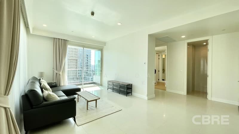 Q Langsuan, Bangkok, 54 Soi Langsuan, Langsuan Road, Lumphini, Pathum Wan, Bangkok, 2 Bedrooms, 138 sqm, Condo For Sale, by Phanida Subsanyakorn, 500423106 - DDproperty.com