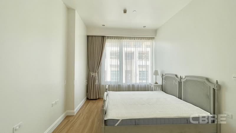 Q Langsuan, Bangkok, 54 Soi Langsuan, Langsuan Road, Lumphini, Pathum Wan, Bangkok, 2 Bedrooms, 138 sqm, Condo For Sale, by Phanida Subsanyakorn, 500423106 - DDproperty.com