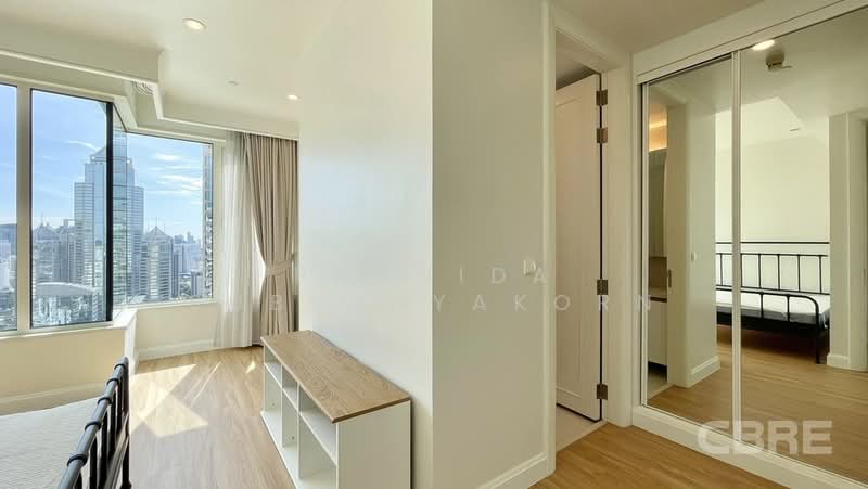 Q Langsuan, Bangkok, 54 Soi Langsuan, Langsuan Road, Lumphini, Pathum Wan, Bangkok, 2 Bedrooms, 138 sqm, Condo For Sale, by Phanida Subsanyakorn, 500423106 - DDproperty.com