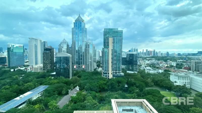 Sindhorn Residence : สินธร เรสซิเดนซ์ หลังสวน, กรุงเทพ, 54 ซอยต้นสน, ลุมพินี, ปทุมวัน, กรุงเทพ, 74 ตร.ม., คอนโด ขาย, โดย Paveenee Chaisriha, 500423107 - DDproperty.com