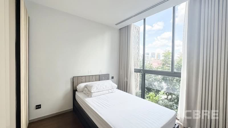 Issara Collection Sathorn, Bangkok, Nang Linchi Soi 4, Nang Linchi Road, Thung Maha Mek, Sathon, Bangkok, 2 Bedrooms, 109 sqm, Condo For Sale, by Phanida Subsanyakorn, 500423108 - DDproperty.com