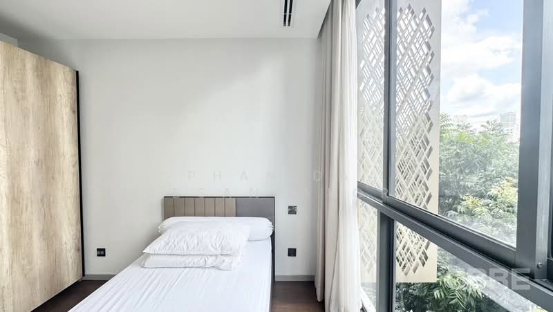 Issara Collection Sathorn, Bangkok, Nang Linchi Soi 4, Nang Linchi Road, Thung Maha Mek, Sathon, Bangkok, 2 Bedrooms, 109 sqm, Condo For Sale, by Phanida Subsanyakorn, 500423108 - DDproperty.com