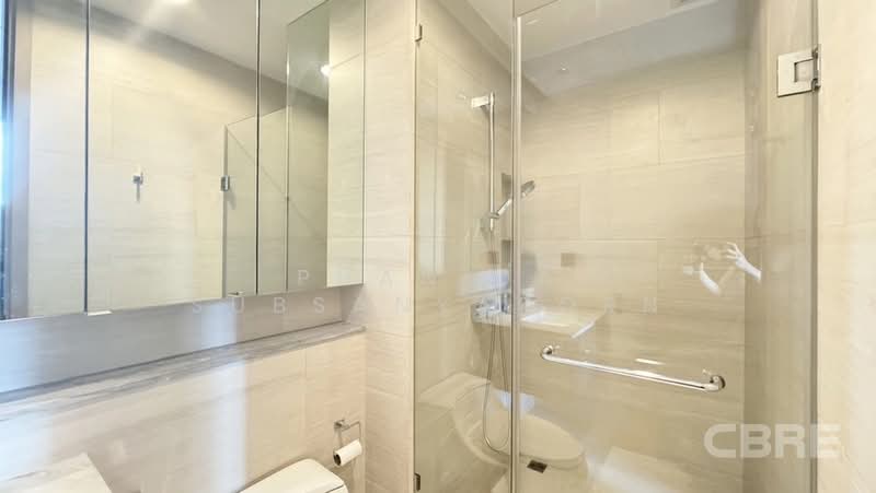 Issara Collection Sathorn : อิสระ คอลเลคชั่น สาทร, กรุงเทพ, ซอยนางลิ้นจี่ 4 ถนนนางลิ้นจี่, ทุ่งมหาเมฆ, สาทร, กรุงเทพ, 109 ตร.ม., คอนโด ขาย, โดย Phanida Subsanyakorn, 500423108 - DDproperty.com