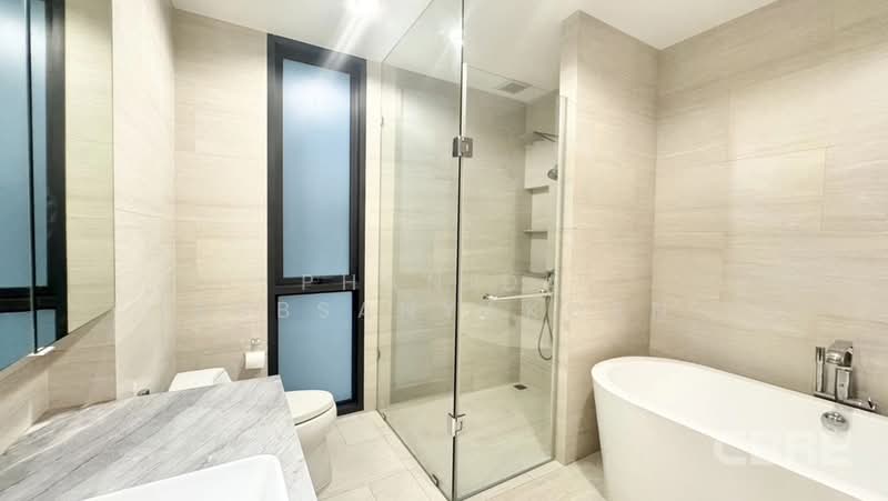 Issara Collection Sathorn, Bangkok, Nang Linchi Soi 4, Nang Linchi Road, Thung Maha Mek, Sathon, Bangkok, 2 Bedrooms, 109 sqm, Condo For Sale, by Phanida Subsanyakorn, 500423108 - DDproperty.com