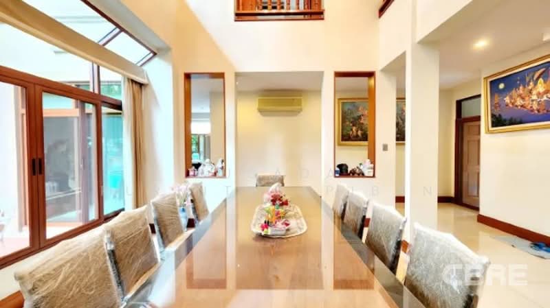 Siritavara Ekkamai-Ramintra : สิริทาวารา เอกมัย-รามอินทรา, กรุงเทพ, 259 ถ. ประดิษฐ์มนูธรรม, ลาดพร้าว, กรุงเทพ, 390 ตร.ม., บ้านเดี่ยว ขาย, โดย Rusada Purintarapiban, 500423109 - DDproperty.com