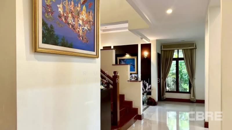 Siritavara Ekkamai-Ramintra, Bangkok, 259 Praditmanutham Rd., Lat Phrao, Bangkok, 5 Bedrooms, 390 sqm, Single Detached House For Sale, by Rusada Purintarapiban, 500423109 - DDproperty.com