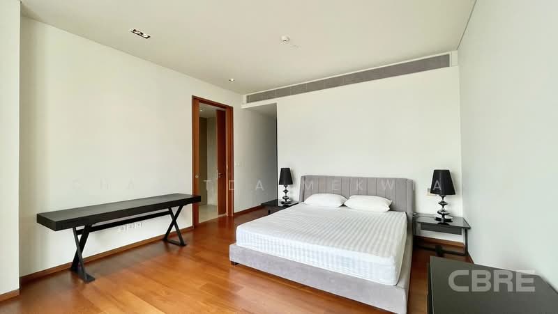 ขาย - The Sukhothai Residences : เดอะ สุโขทัย เรสซิเด้นซ์, กรุงเทพ
