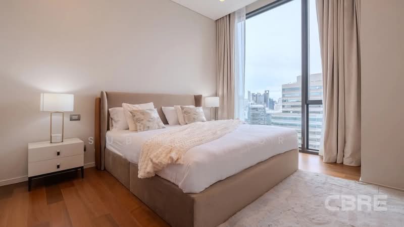 The Residences at Sindhorn Kempinski, Bangkok, 88 Soi Tonson Sarasin Road, Lumphini, Pathum Wan, Bangkok, 5 Bedrooms, 359 sqm, Condo For Sale, by Phanida Subsanyakorn, 500423111 - DDproperty.com