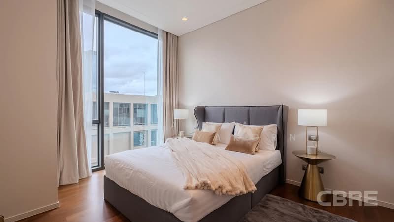The Residences at Sindhorn Kempinski : เดอะ เรสซิเดนซ์ แอท สินธร เคมปินสกี้, กรุงเทพ, 88 ซอยต้นสน ถนน สารสิน, ลุมพินี, ปทุมวัน, กรุงเทพ, 359 ตร.ม., คอนโด ขาย, โดย Phanida Subsanyakorn, 500423111 - DDproperty.com