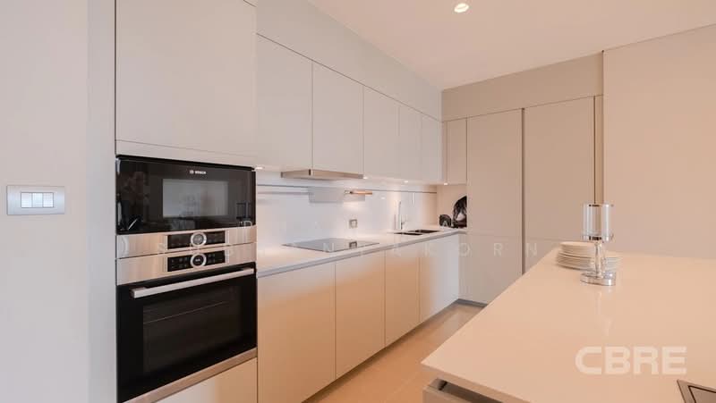 The Residences at Sindhorn Kempinski, Bangkok, 88 Soi Tonson Sarasin Road, Lumphini, Pathum Wan, Bangkok, 5 Bedrooms, 359 sqm, Condo For Sale, by Phanida Subsanyakorn, 500423111 - DDproperty.com