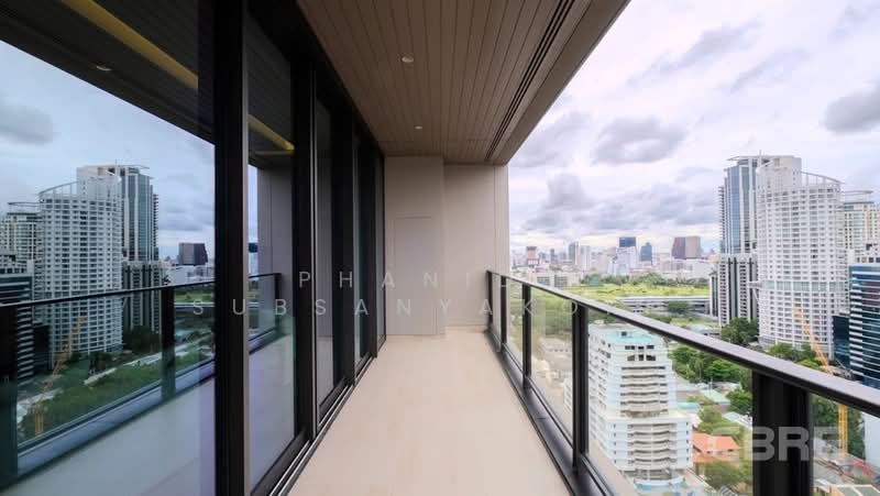 The Residences at Sindhorn Kempinski, Bangkok, 88 Soi Tonson Sarasin Road, Lumphini, Pathum Wan, Bangkok, 5 Bedrooms, 359 sqm, Condo For Sale, by Phanida Subsanyakorn, 500423111 - DDproperty.com