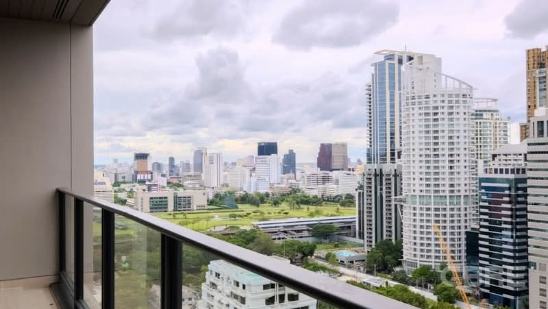 The Residences at Sindhorn Kempinski : เดอะ เรสซิเดนซ์ แอท สินธร เคมปินสกี้, กรุงเทพ, 88 ซอยต้นสน ถนน สารสิน, ลุมพินี, ปทุมวัน, กรุงเทพ, 359 ตร.ม., คอนโด ขาย, โดย Phanida Subsanyakorn, 500423111 - DDproperty.com