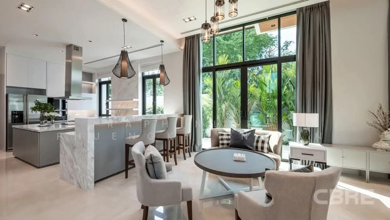 Single house with pool, เพชรบุรี, ชะอำ, เพชรบุรี, 1,115 ตร.ม., บ้านเดี่ยว ขาย, โดย Praphinleeya Phuengkhuankhan, 500423112 - DDproperty.com