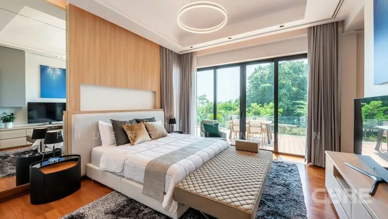 Single house with pool, เพชรบุรี, ชะอำ, เพชรบุรี, 1,115 ตร.ม., บ้านเดี่ยว ขาย, โดย Praphinleeya Phuengkhuankhan, 500423112 - DDproperty.com