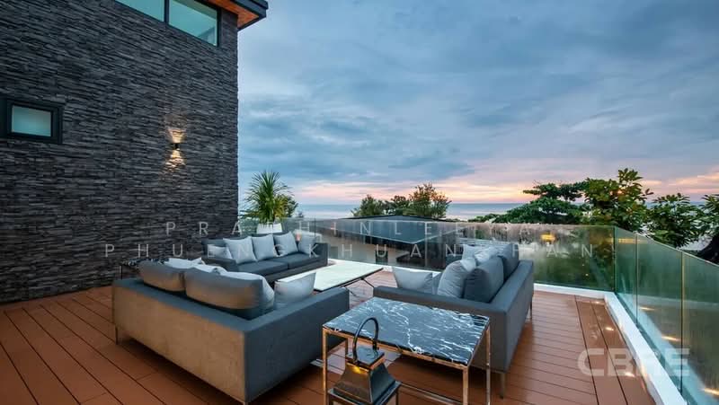Single house with pool, เพชรบุรี, ชะอำ, เพชรบุรี, 1,115 ตร.ม., บ้านเดี่ยว ขาย, โดย Praphinleeya Phuengkhuankhan, 500423112 - DDproperty.com